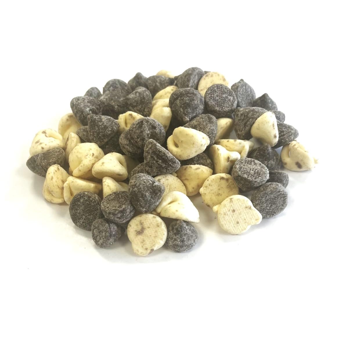 1kg 50/50 Mixed Chocolate Drops for Dogs Dog-Safe Treats Training Aid LGW Choc Drop