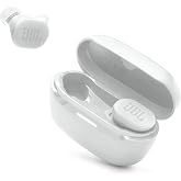 JBL Endurance Race 2 - True Wireless Earbuds - White | Waterproof and dustproof, Ergonomic wing enhancer with Twistlock technology, Enhance your work-out with Sports Mode