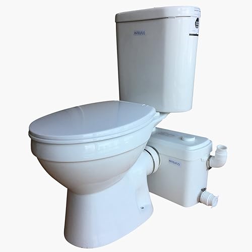 5 Best Toilet For Basement Today Reviewed+Buyer's Guide