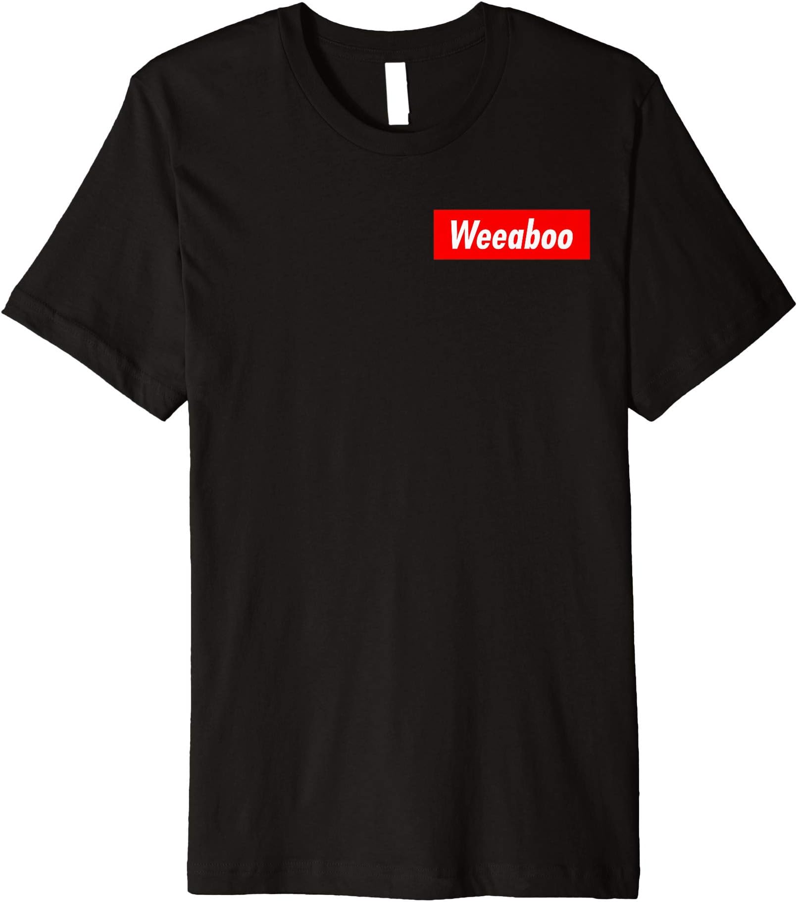 Weeb Gift Premium T-Shirt