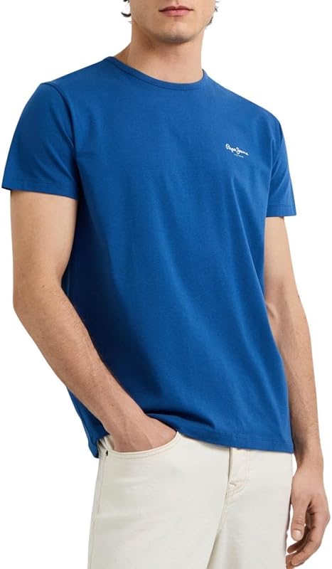ORIGINAL BASIC 3N 591INK BLUE M