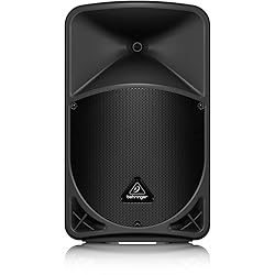 Behringer B12X 1000W 12 Inches Powered Speaker