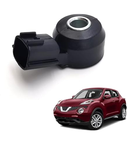 Amazon.com: Mitsubishi 1865A077, Ignition Knock (Detonation