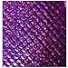 Mermaid Hologram Fish Scale Stretch Spandex Fabric 58