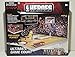 NBA Heroes Ultimate Game Court Series 1, Two-Sided Playset