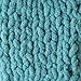 Bernat Blanket Yarn, Light Teal