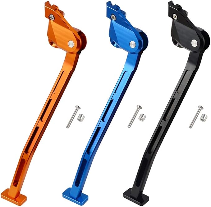 ktm 350 sxf kickstand