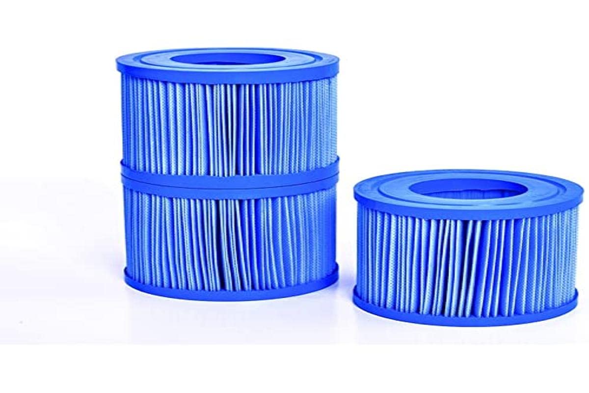 NetSPA SP-N1408785 Filter Cartridge for Spa Vita Premium