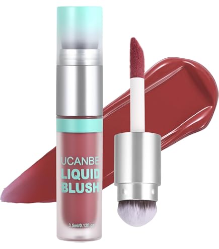 Amazon.com : YuYa - Cruelty-Free Makeup Tint for Lips, Cheeks, and