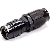 Jiffy-tite 21606J Black Straight Hose End Socket Valve