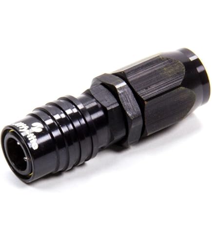 Amazon.com: Jiffy-tite JT51412 Quick Connect Fluid Fittings Socket