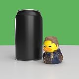 TUBBZ Wicked Prince Fiyero Mini Rubber Duck Collectable Toy 5 cm view 5
