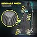 OutdoorMaster Sling Bag, Hiking Daypack, Crossbody Shoulder Chest Urban Outdoor Travel Backpack for Women & Men