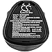 Cameron Sino Replacement Battery for Craftsman Nextec 12 Volt