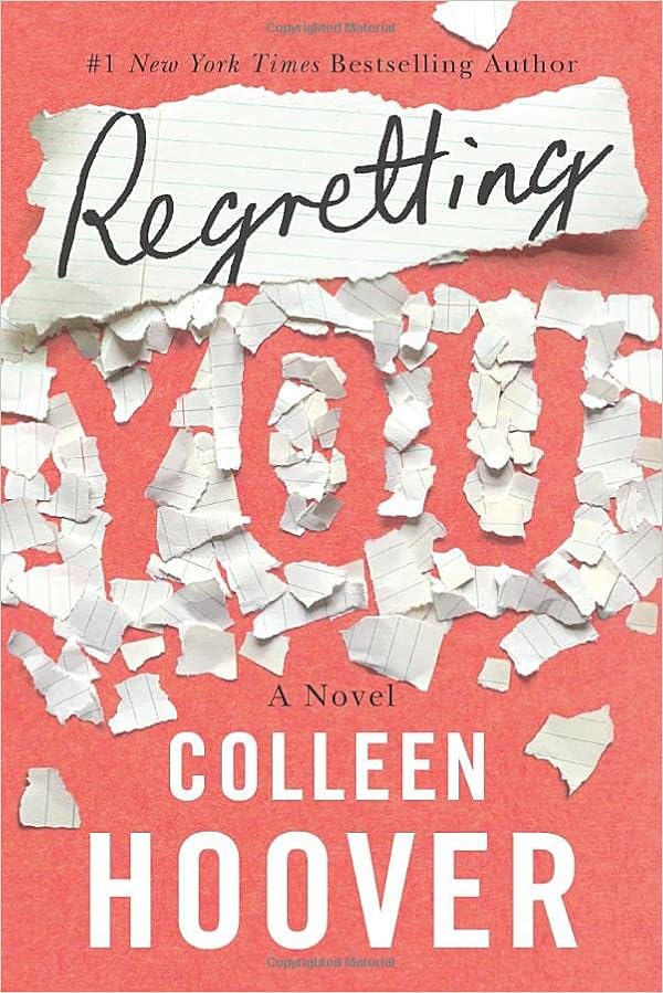 Regretting You -