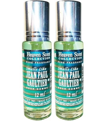 Amazon.com : E de B smell like Bad Boy Pour Homme Roll On Oil 12ml (Pack of  2) : Beauty & Personal Care