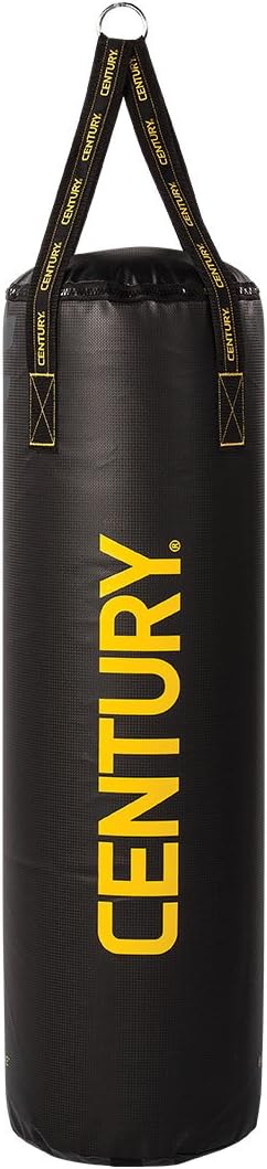 century 70 lb punching bag