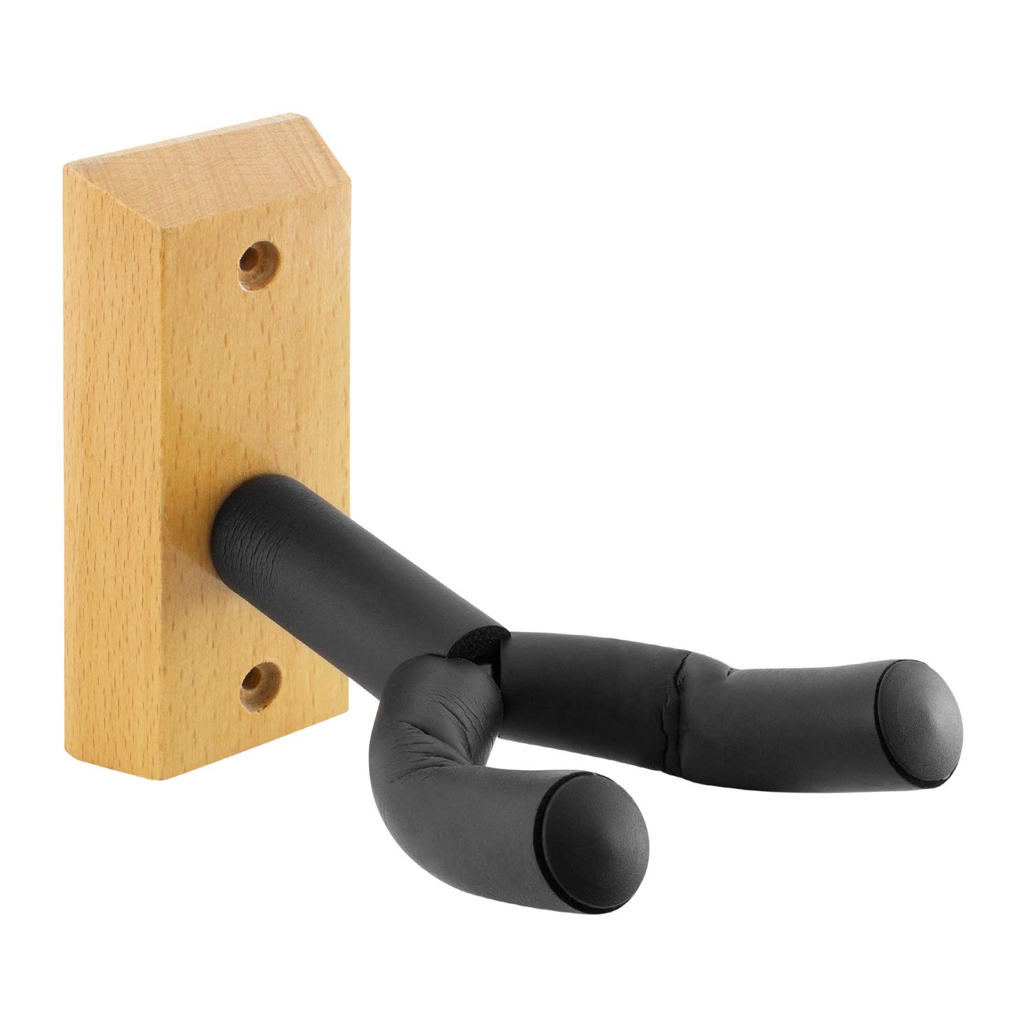 Tiger Wooden Ukulele Wall Mount