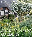 Shakespeare's Gardens