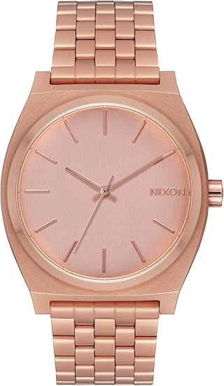 Nixon Reloj Analógico para Unisex