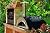 Wood Fired Pizza Oven - Nonno Lillo