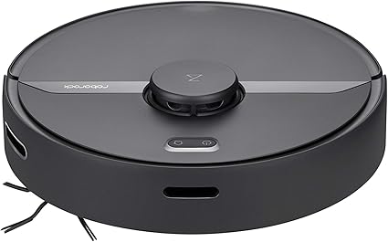 amazon roborock s4