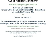 Youshiko Weather Station 3 Wireless Sensors, UK Version, Radio Clock view 2
