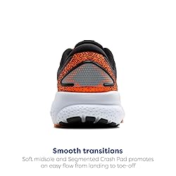 Brooks Women’s Ghost 16 Neutral Running Shoe