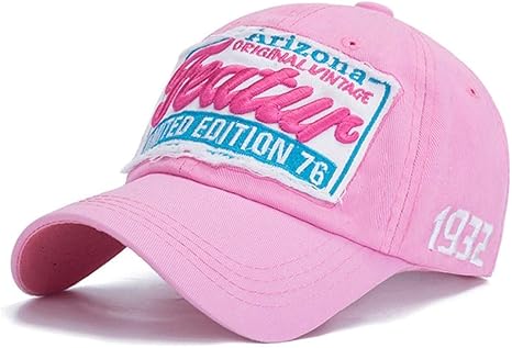 Amazon Co Jp Wzxcap ユニセックスクリエイティブデコレーションイラスト ポロキャップシンプルな通気性のトラック運転手のお父さんhatのパーソナリティクラシックファッションサンバイザーキャップホリデーギフトコットンベースボールキャップ 色 ピンク ホーム