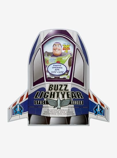 buzz lightyear box