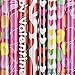 3 Dozen (36) Valentine's Pencil Assortment