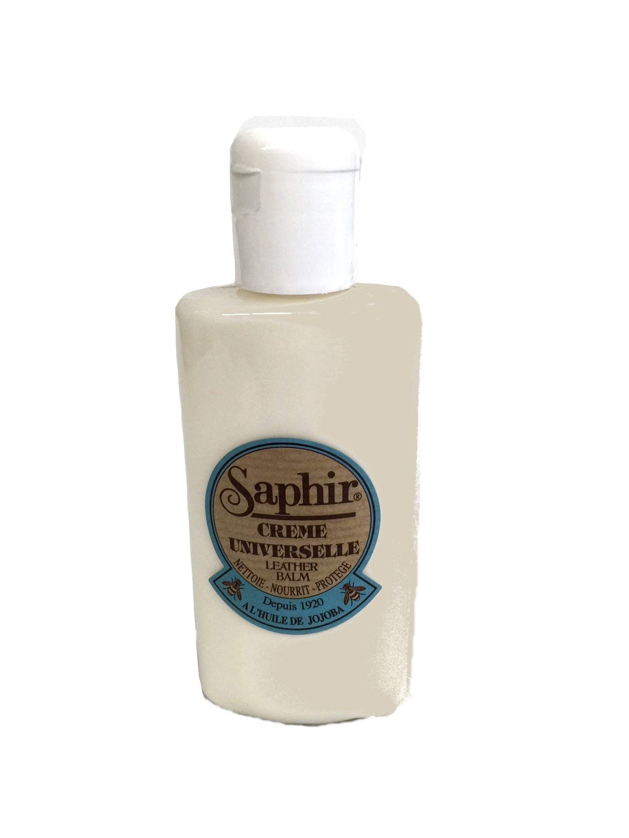 saphir repair cream