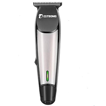bestbomg hair clippers review