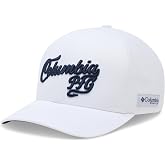 Columbia Unisex PFG Patch Mesh Ball Cap