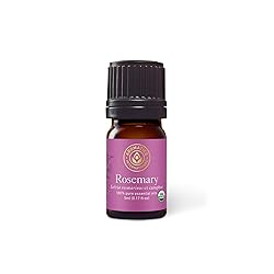 Aromatics International Pure Organic Rosemary ct