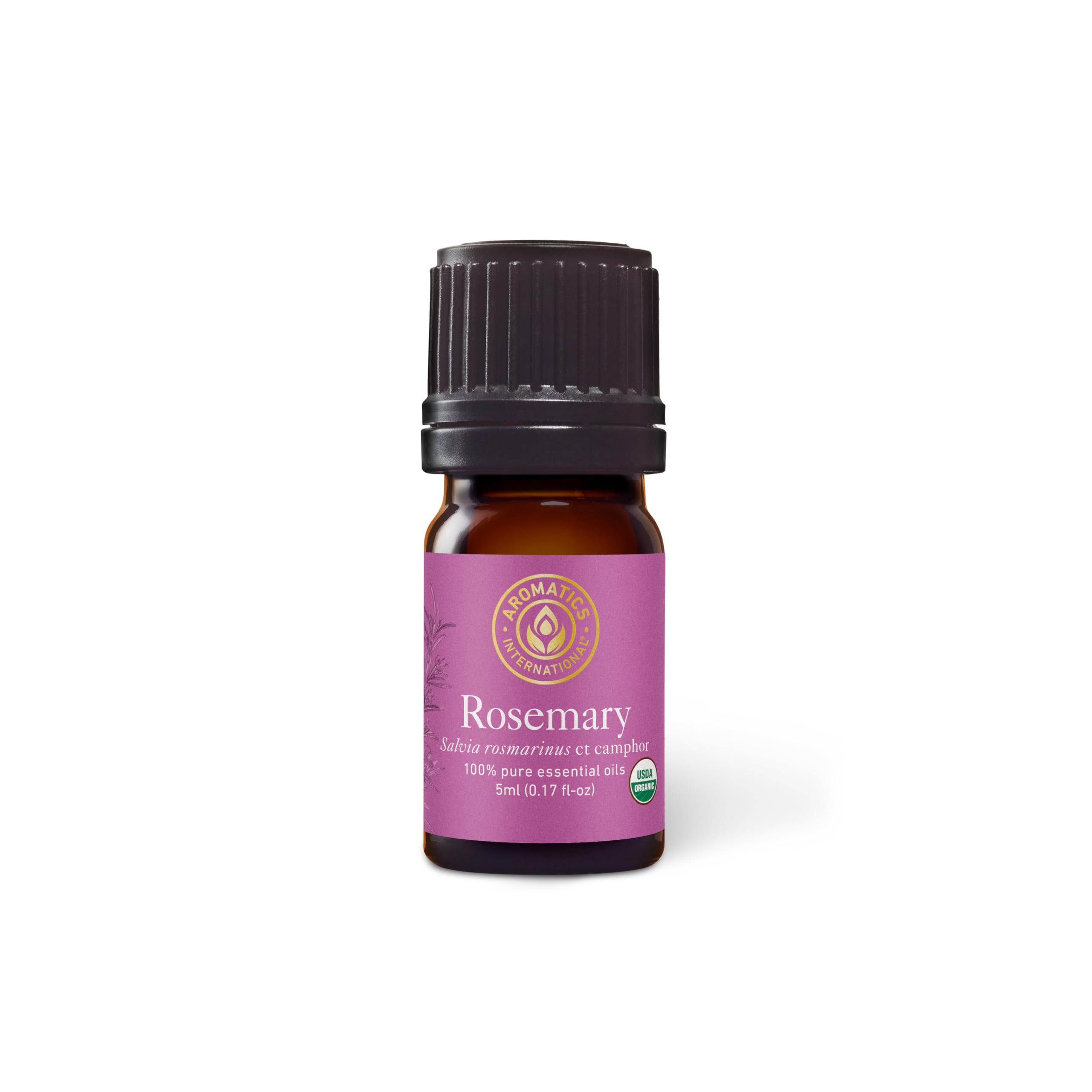 Aromatics International Pure Organic Rosemary ct