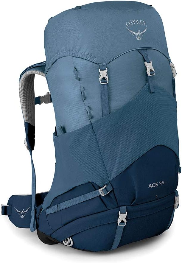 osprey kid backpack
