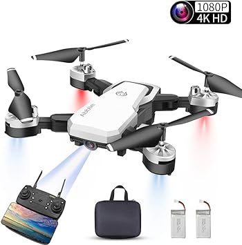 best drone under 40