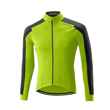 altura nightvision 2 commuter long sleeve jersey