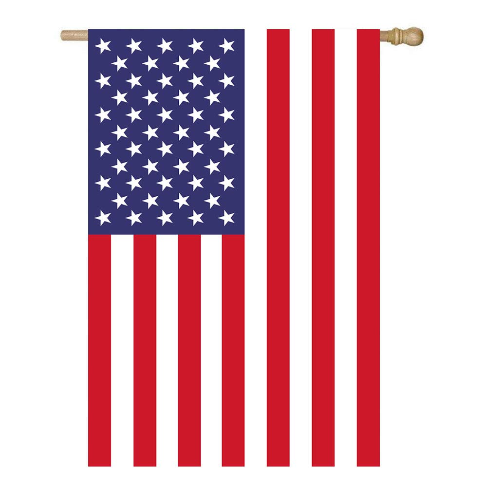Best American Flag Outdoor Garden Flag