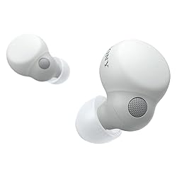 Sony LinkBuds S Truly Wireless Noise Canceling