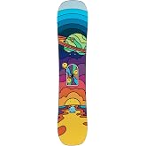 Rossignol Scan - Kid Snowboard