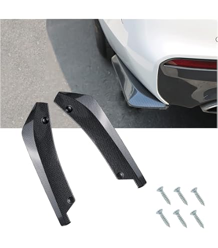 Acura 2025 Mdx Accessories NXCJSHUIH Car Rear Spoiler For Acura MDX ...
