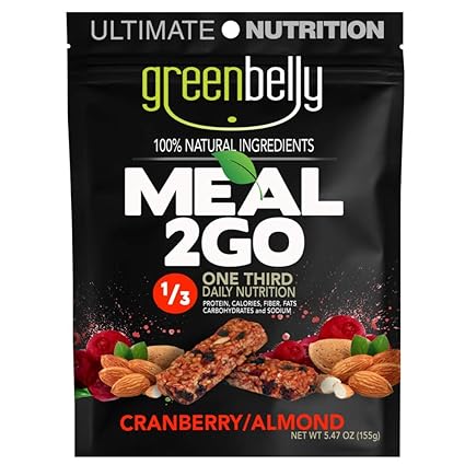 Amazon Com Greenbelly Backpacking Meals Backpacking Food