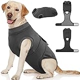 Kuoser Dog Surgery Suit Female Spay, Dog Recovery