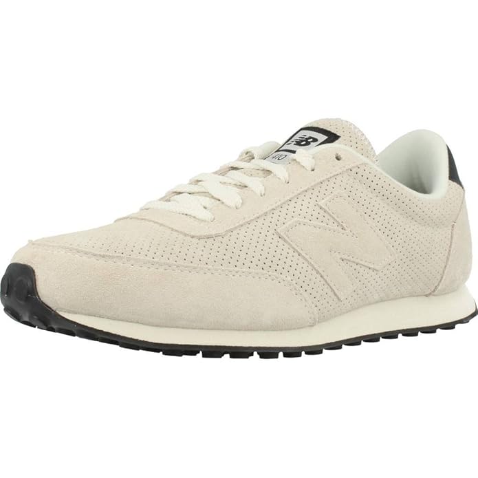 New Balance Unisex U 410 Sneaker Low
