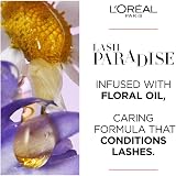 L’Oréal Paris Lash Paradise Mascara Volumising Lengthening Black view 7