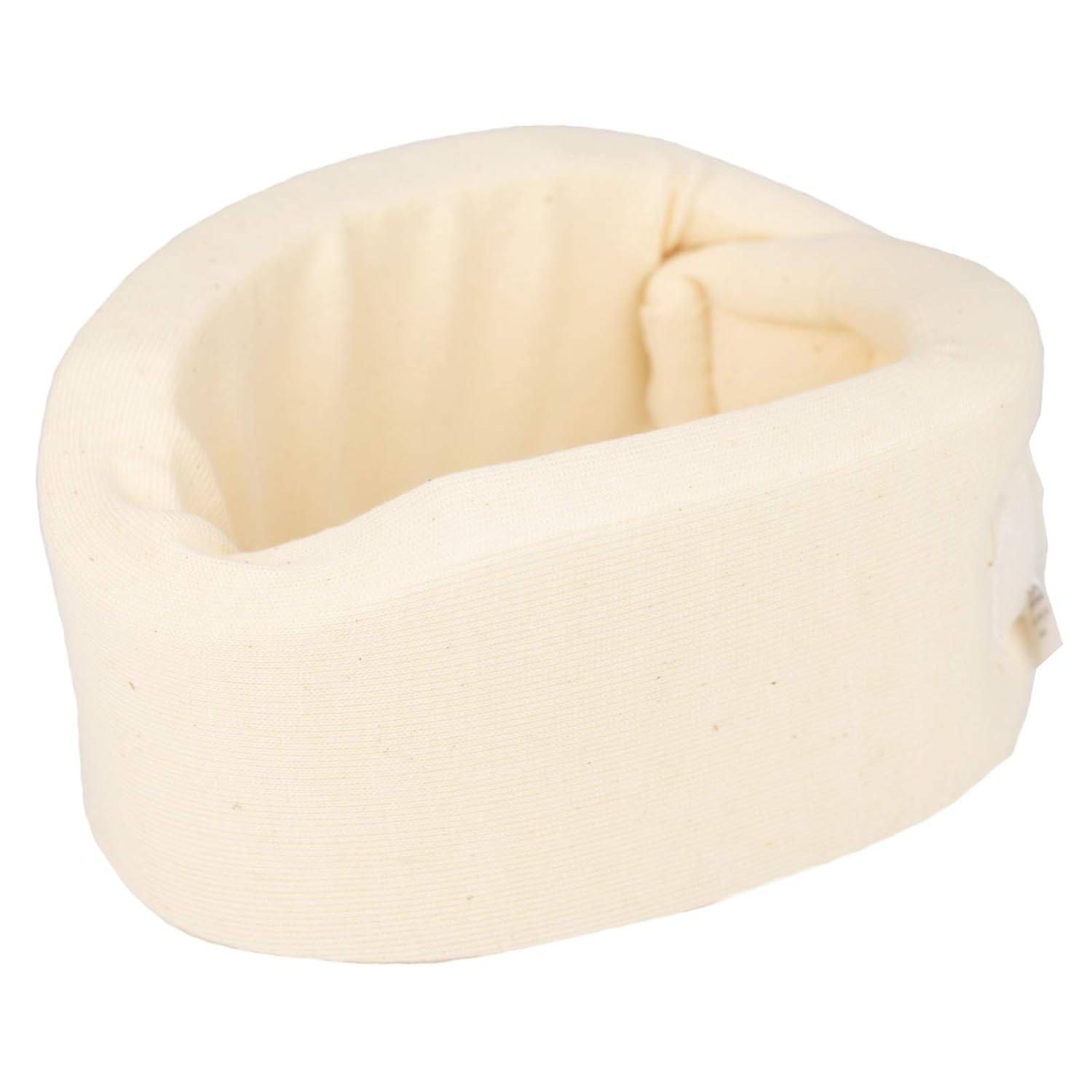 Rolyan Universal Contour Cervical Collar Brace, Cream Color, 2",66280: Industrial & Scientific