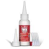 Premium Grade Cyanoacrylate (CA) Super Glue by