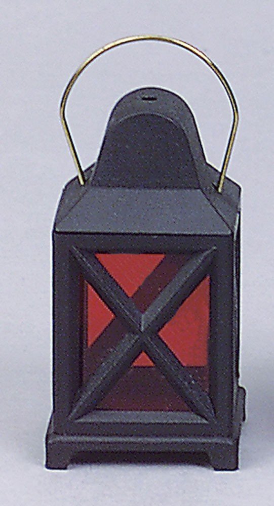 Rulke Rulke020606 45 mm Plastic Lantern